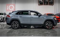 فولكسفاغن أطلس كروس سبورت